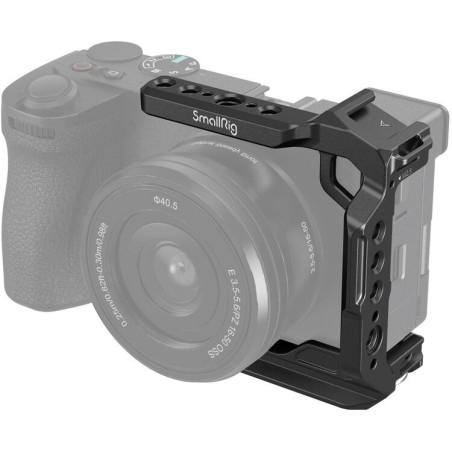 SmallRig 4337 | Compra SmallRig 4337 | Precio SmallRig 4337 | half cage Sony Alpha 6700 6600 6500 6400