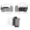 SmallRig 4337 | Compra SmallRig 4337 | Precio SmallRig 4337 | half cage Sony Alpha 6700 6600 6500 6400