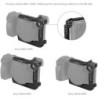 SmallRig 4337 | Compra SmallRig 4337 | Precio SmallRig 4337 | half cage Sony Alpha 6700 6600 6500 6400