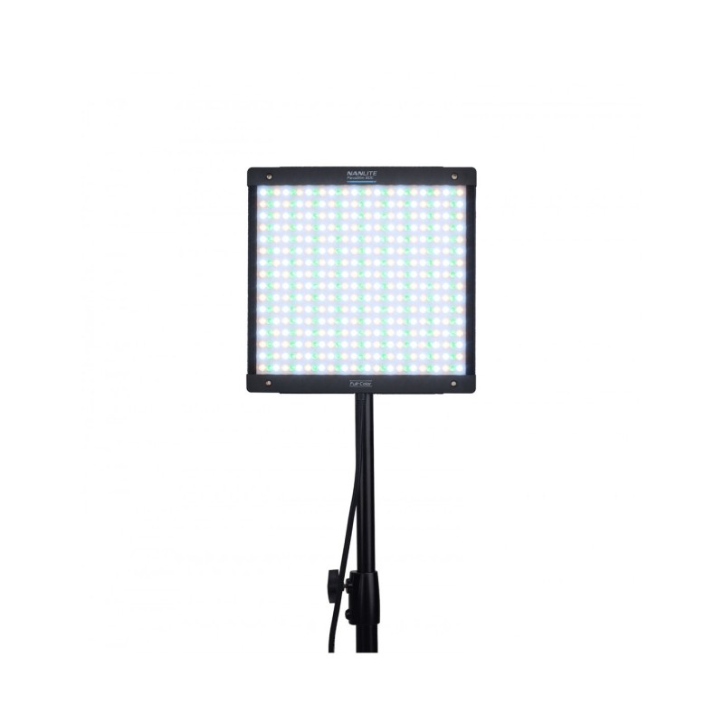 Compra Nanlite PavoSlim 60C Panel LED RGBWW | Panel LED Profesional con Control de Color
