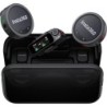 Insta360 Mic Pro 2TX 1RX | Compra Insta360 Mic Pro | Precio Insta360 Mic Pro | micrófono inalámbrico 2.4GHz doble transmisor