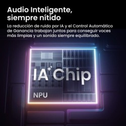 Insta360 Mic Pro 2TX 1RX | Compra Insta360 Mic Pro | Precio Insta360 Mic Pro | micrófono inalámbrico 2.4GHz doble transmisor