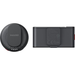 Insta360 Mic Pro 1TX 1RX | Compra Insta360 Mic Pro | Precio Insta360 Mic Pro | micrófono inalámbrico 2.4GHz cámara