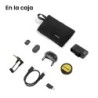 Insta360 Mic Pro 1TX 1RX | Compra Insta360 Mic Pro | Precio Insta360 Mic Pro | micrófono inalámbrico 2.4GHz cámara