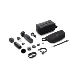 DJI Osmo Pocket 4 Creator Combo | Compra DJI Osmo Pocket 4 Creator Combo | Precio DJI Osmo Pocket 4 Creator Combo | cámara de bo