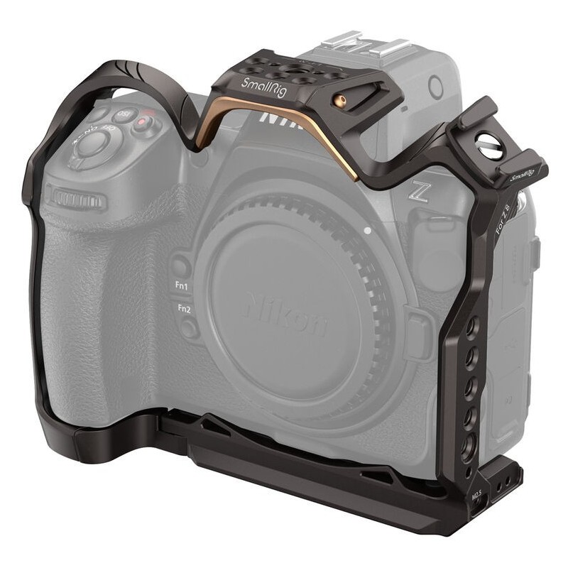 SmallRig 4316 Night Eagle | Compra SmallRig 4316 | cage para Nikon Z 8