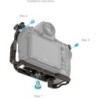 SmallRig 4316 Night Eagle | Compra SmallRig 4316 | cage para Nikon Z 8