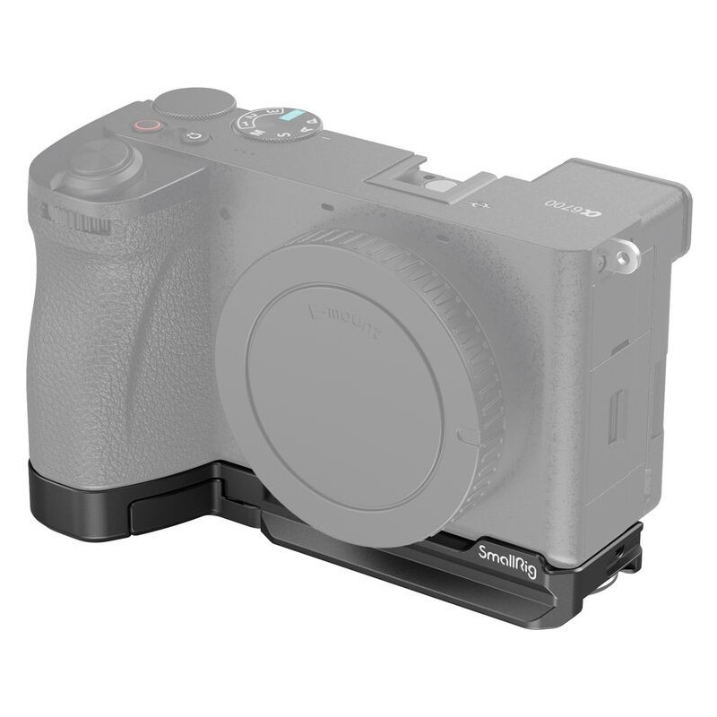 SmallRig 4338 Baseplate | Compra SmallRig 4338 | baseplate Sony A6700