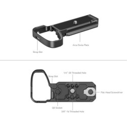 SmallRig 4338 Baseplate | Compra SmallRig 4338 | baseplate Sony A6700