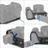 SmallRig 4338 Baseplate | Compra SmallRig 4338 | baseplate Sony A6700