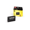 Hähnel Batería Compatible Sony NP-BX1 | Batería recargable compacta para cámaras Sony Cyber-shot