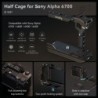 SmallRig 4338 Baseplate | Compra SmallRig 4338 | baseplate Sony A6700