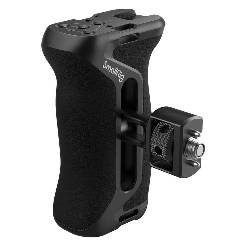 SmallRig 4346 Side Handle | Compra SmallRig 4346 | empuñadura lateral camara