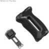 SmallRig 4346 Side Handle | Compra SmallRig 4346 | empuñadura lateral camara