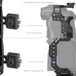 SmallRig 4346 Side Handle | Compra SmallRig 4346 | empuñadura lateral camara