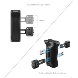 SmallRig 4346 Side Handle | Compra SmallRig 4346 | empuñadura lateral camara
