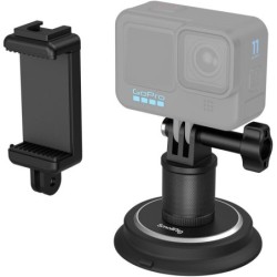 SmallRig 4347 Suction Cup | Compra SmallRig 4347 | soporte ventosa camara accion