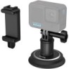 SmallRig 4347 Suction Cup | Compra SmallRig 4347 | soporte ventosa camara accion