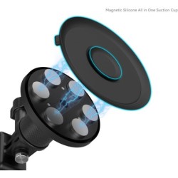 SmallRig 4347 Suction Cup | Compra SmallRig 4347 | soporte ventosa camara accion
