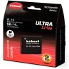 Hähnel Batería Compatible Canon NB-11L ULTRA | Batería de repuesto para cámaras compactas Canon