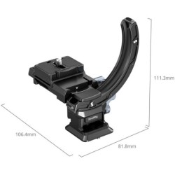 SmallRig 4349 Mount Plate Kit | Compra SmallRig 4349 | placa horizontal vertical mirrorless