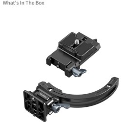 SmallRig 4349 Mount Plate Kit | Compra SmallRig 4349 | placa horizontal vertical mirrorless