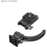 SmallRig 4349 Mount Plate Kit | Compra SmallRig 4349 | placa horizontal vertical mirrorless