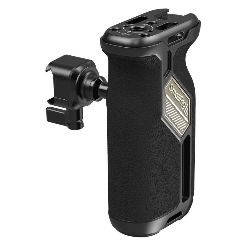 SmallRig 4359 NATO Side Handle | Compra SmallRig 4359 | empuñadura nato rotatoria