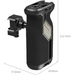 SmallRig 4359 NATO Side Handle | Compra SmallRig 4359 | empuñadura nato rotatoria