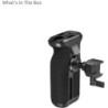 SmallRig 4359 NATO Side Handle | Compra SmallRig 4359 | empuñadura nato rotatoria