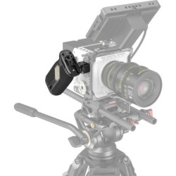 SmallRig 4359 NATO Side Handle | Compra SmallRig 4359 | empuñadura nato rotatoria