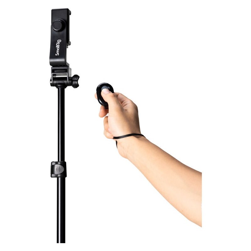 SmallRig 4363 PT-30 Streaming Stand | Compra SmallRig 4363 | kit soporte streaming smartphone