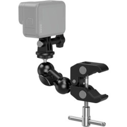 SmallRig 4373 Super Clamp Kit | Compra SmallRig 4373 | pinza super clamp con ballhead
