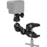 SmallRig 4373 Super Clamp Kit | Compra SmallRig 4373 | pinza super clamp con ballhead