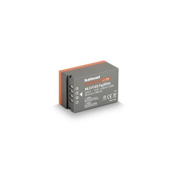 HAHNEL HLX-F125 Batería Fuji NP-T125 | Compra | Energía fiable
