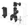 SmallRig 4373 Super Clamp Kit | Compra SmallRig 4373 | pinza super clamp con ballhead