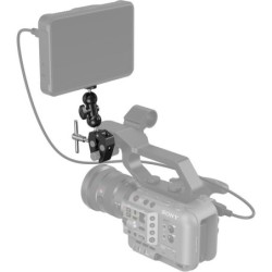 SmallRig 4373 Super Clamp Kit | Compra SmallRig 4373 | pinza super clamp con ballhead