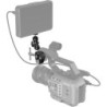 SmallRig 4373 Super Clamp Kit | Compra SmallRig 4373 | pinza super clamp con ballhead