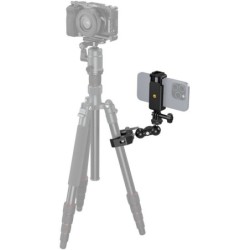 SmallRig 4373 Super Clamp Kit | Compra SmallRig 4373 | pinza super clamp con ballhead