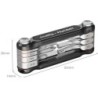 SmallRig 4374 Multi-Tool Kit | Compra SmallRig 4374 | multiherramienta plegable camara