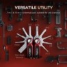 SmallRig 4374 Multi-Tool Kit | Compra SmallRig 4374 | multiherramienta plegable camara