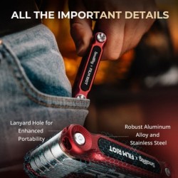 SmallRig 4374 Multi-Tool Kit | Compra SmallRig 4374 | multiherramienta plegable camara