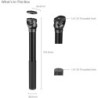 SmallRig 4378 Extension Brazo DJI | Compra SmallRig 4378 | brazo extension estabilizador dji