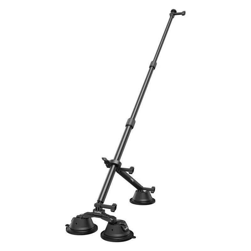 SmallRig 4380 Suction Cup Kit | Compra SmallRig 4380 | kit ventosa panoramico vehiculo