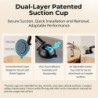SmallRig 4380 Suction Cup Kit | Compra SmallRig 4380 | kit ventosa panoramico vehiculo