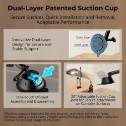SmallRig 4380 Suction Cup Kit | Compra SmallRig 4380 | kit ventosa panoramico vehiculo