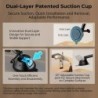 SmallRig 4380 Suction Cup Kit | Compra SmallRig 4380 | kit ventosa panoramico vehiculo