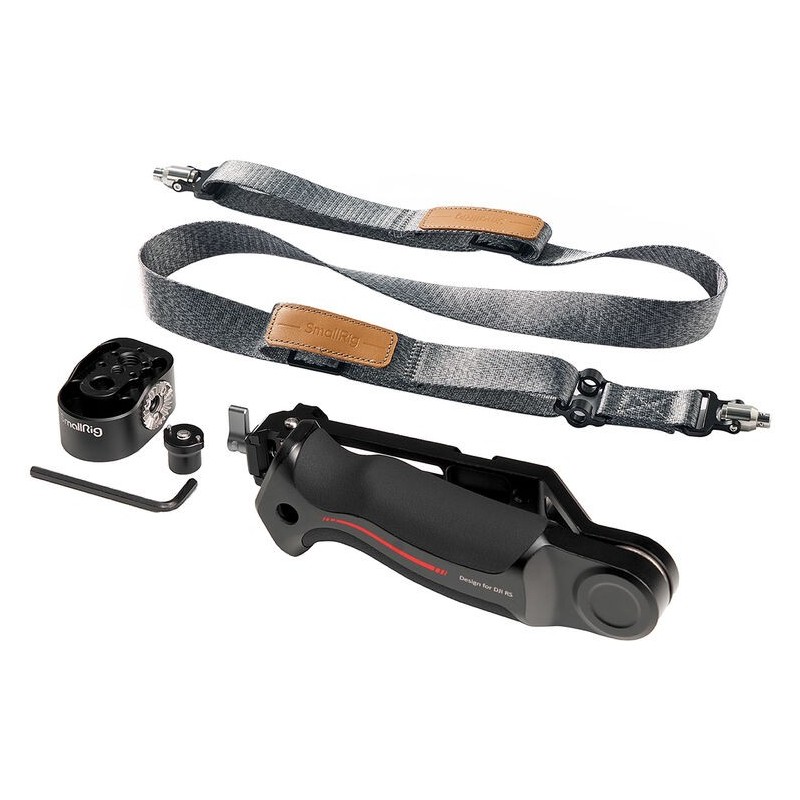SmallRig 4383B Sling Handle DJI RS | Compra SmallRig 4383B | asa sling correa dji rs