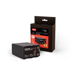 HAHNEL HL-A60 Batería Canon BP-A60 | Compra | Autonomía extendida