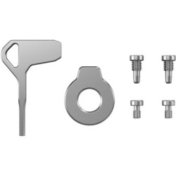 SmallRig 4385 Screw Set | Compra SmallRig 4385 | set tornillos acero inoxidable camara